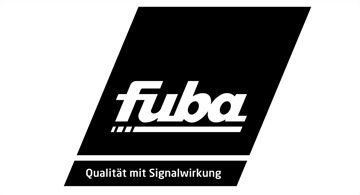 Fuba Logo